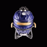 ГРИЛЬ КЕРАМИЧЕСКИЙ DIAMOND EGG S