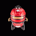 ГРИЛЬ КЕРАМИЧЕСКИЙ DIAMOND EGG S