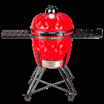 ГРИЛЬ КЕРАМИЧЕСКИЙ DIAMOND EGG XL