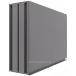 Подвесной ящик с сушилкой