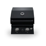 Встраиваемый гриль Bizon Black 2 Встраиваемый гриль Bizon Black 2
