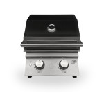 Встраиваемый гриль Kutuzov 2