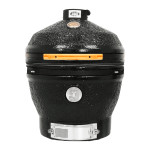 КЕРАМИЧЕСКИЙ ГРИЛЬ-БАРБЕКЮ CFG CHEF (61 СМ)