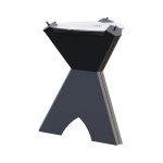 ОЧАГ-ГРИЛЬ КОРОНА 3У