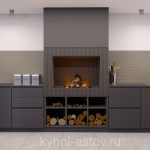 Кухня ASTOV № 11