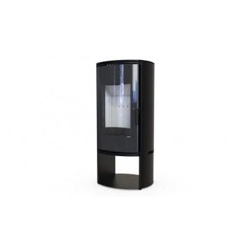 Печь DEFRO HOME ORBIS LOG, 9кВт