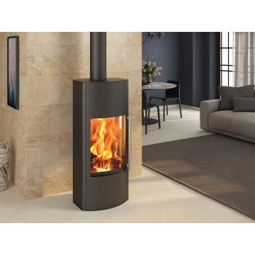 Печь-камин EMBER SKI-356 A