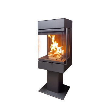 Камин EcoKamin (Экокамин) РИО