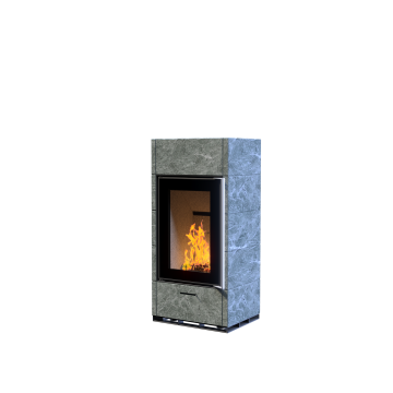 Печь-Камин Astov КИВИ ПК 5070 5КТ