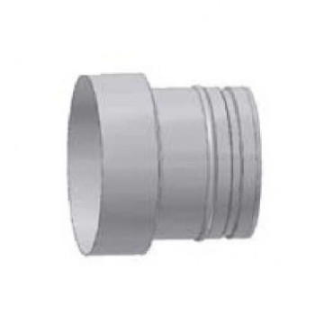 Элемент для подключения потребителя Prima - Kerastar Schiedel KERASTAR 160/294.4