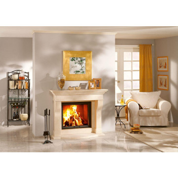 Каминокомплект Schmid N16 Натуральный камень ( с наценкой ) Каминокомплект Schmid N16 Натуральный камень ( с наценкой )