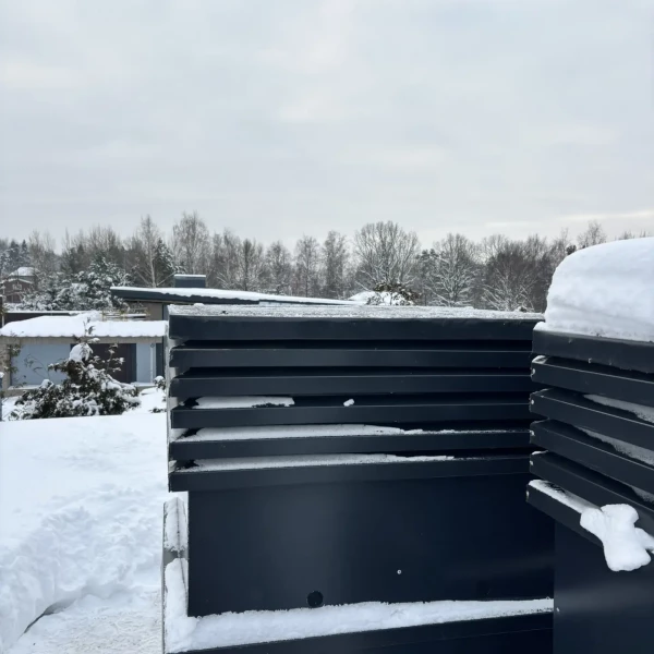 Монтаж каминной топки ASTOV П3С 12057 с комплектующими в бетонном доме Монтаж каминной топки ASTOV П3С 12057 с комплектующими в бетонном доме