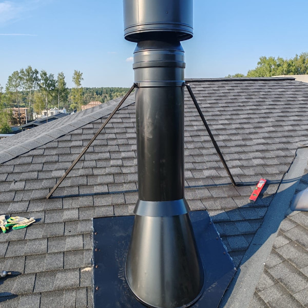 Камин пристенный подвесной на дровах Russia Grill Модель LOFT - 30 монтаж в кирпичном доме Камин пристенный подвесной на дровах Russia Grill Модель LOFT - 30 монтаж в кирпичном доме