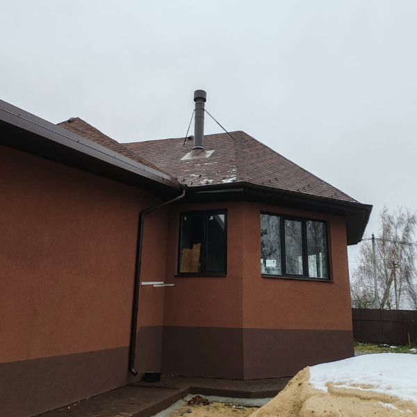 Камин пристенный подвесной на дровах Russia Grill Модель LOFT - 16 монтаж в деревянном доме Камин пристенный подвесной на дровах Russia Grill Модель LOFT - 16 монтаж в деревянном доме