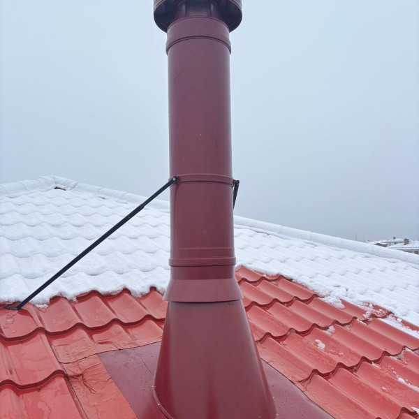 Монтаж каминной топки ASTOV М 700 (Базовая) встроенный адаптер подводки воздух из вне с комплектующими в дом Монтаж каминной топки ASTOV М 700 (Базовая) встроенный адаптер подводки воздух из вне с комплектующими в дом