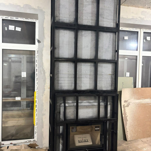 Монтаж каминной топки ASTOV М 700 (Базовая) встроенный адаптер подводки воздух из вне с комплектующими в дом Монтаж каминной топки ASTOV М 700 (Базовая) встроенный адаптер подводки воздух из вне с комплектующими в дом