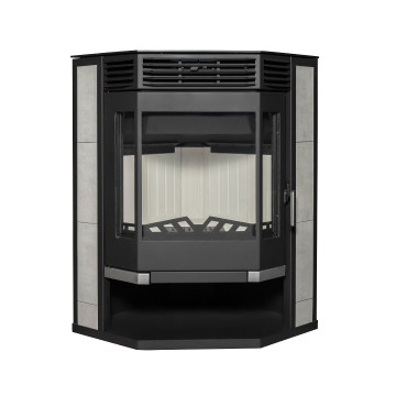 Печь-камин Мета-Бел “АМУР 12” АОТ-12