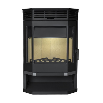 Печь-камин Мета-Бел “АНГАРА 12” АОТ-12