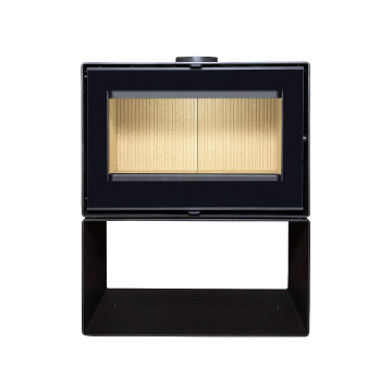 Печь-камин Мета-Бел "МОНБЛАН 700"