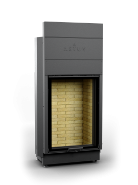 Каминная топка ASTOV ПС 6590