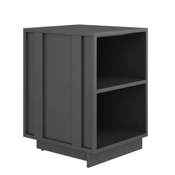 Модуль открытый для хранения