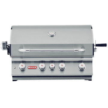 Газовый гриль Bull Angus