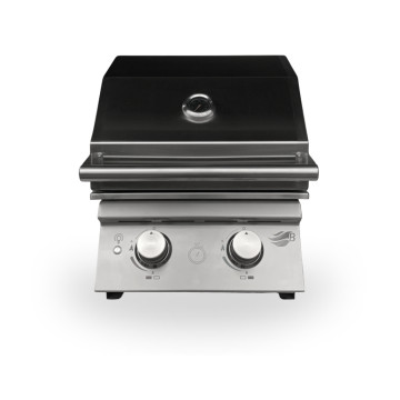 Встраиваемый гриль Kutuzov 2