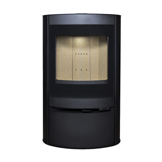 Печь-камин Мета-Бел “СВИТЯЗЬ NR”