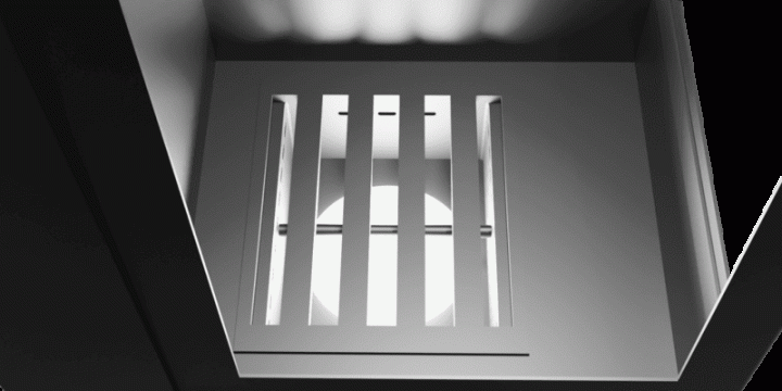 Камин дровяной центральный AVES 14 Модель БЕРГАМО