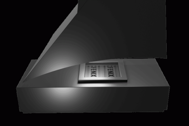 Камин дровяной пристенный-центральный AVES 20 Модель ПИЗА