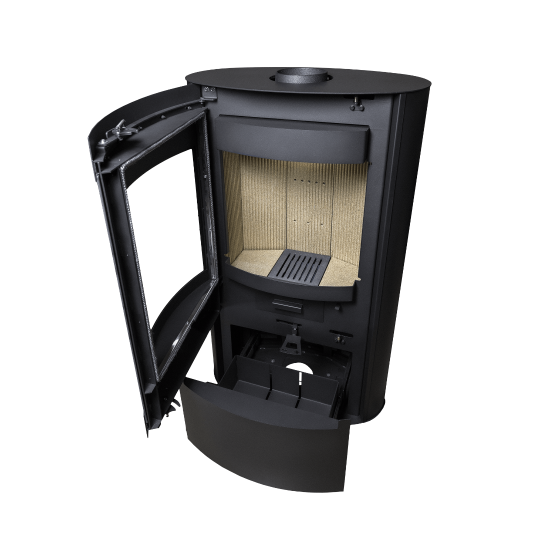 Печь-камин Мета-Бел “СВИТЯЗЬ NR”