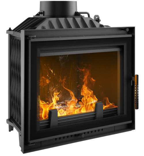 Топка Kratki ANTEK DECO 150