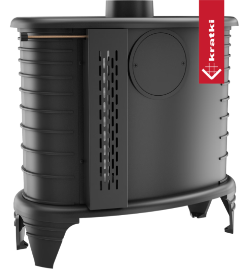 Печь Kratki Koza/K8 (термостат)