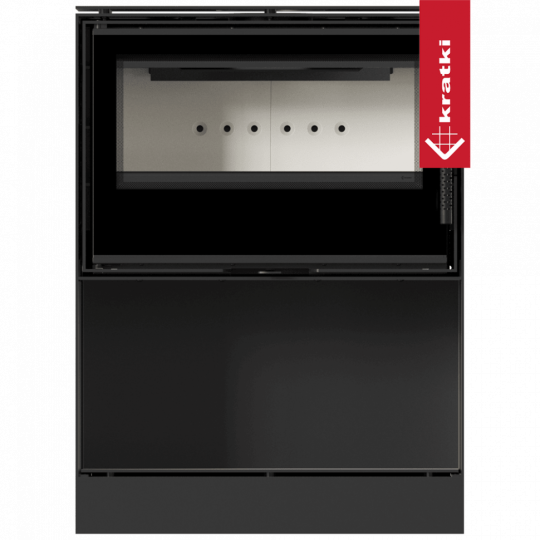 Печь Kratki PRO KARI 70/W