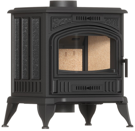 Печь Kratki Koza K6 ECO