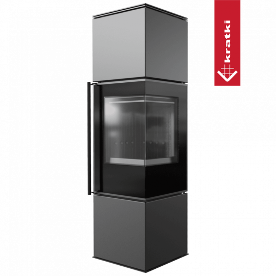 Печь Kratki PRO REN/M/P