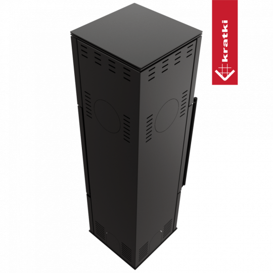 Печь Kratki PRO REN/M/P