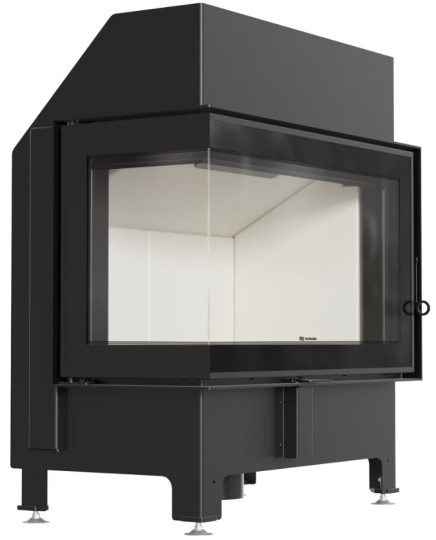 Топка ILDNORD MALMO угол слева