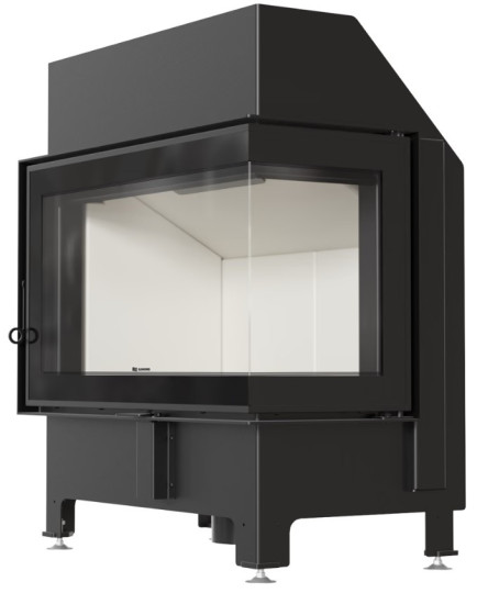 Топка ILDNORD MALMO угол справа