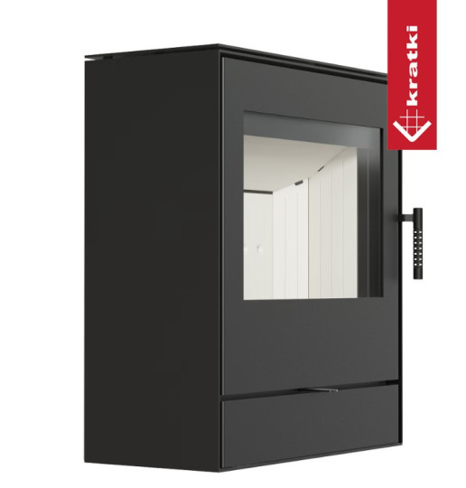 Печь Kratki ROLLO 2 SIMPLE