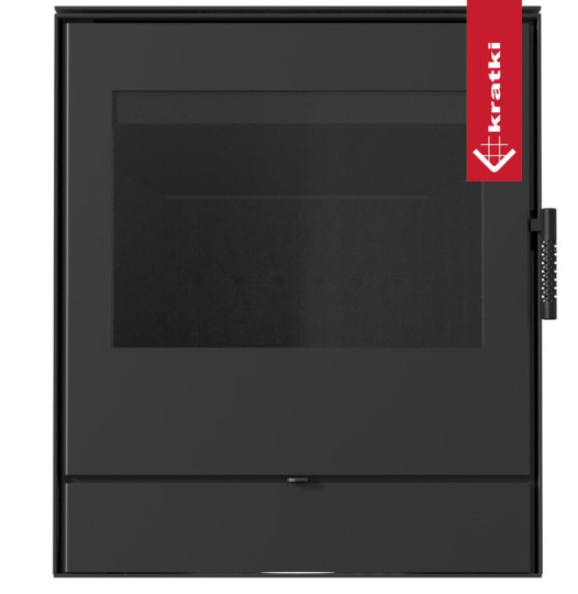 Печь Kratki ROLLO 2 SIMPLE