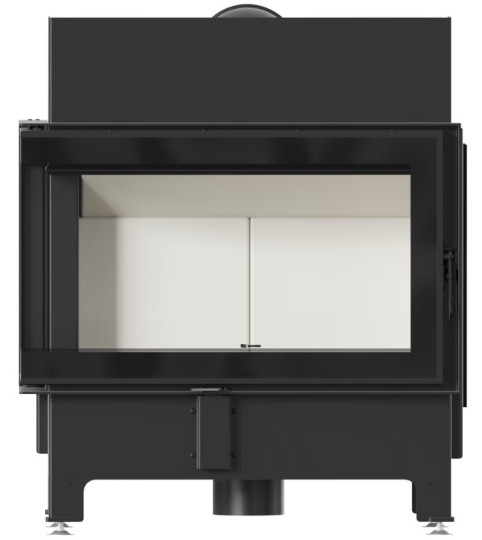 Топка ILDNORD MALMO угол слева