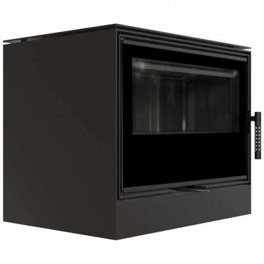 Печь Kratki PRO KARI 70
