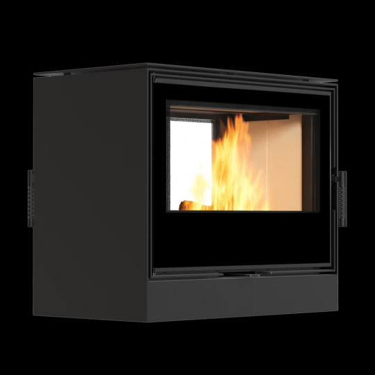 Печь Kratki PRO KARI 80 Tunel