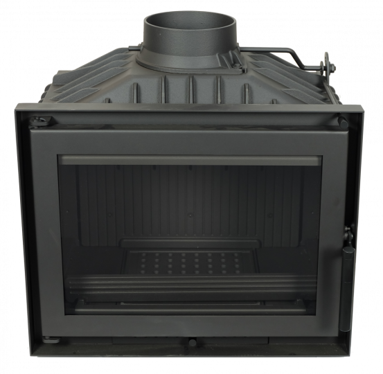 Топка Ildnord Bergen