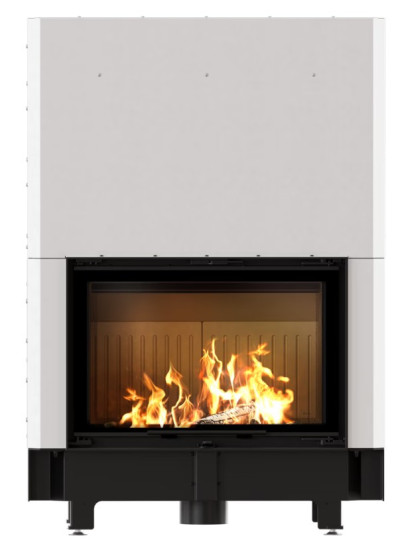 Топка KRATKI ZIBI G ECO гильотина