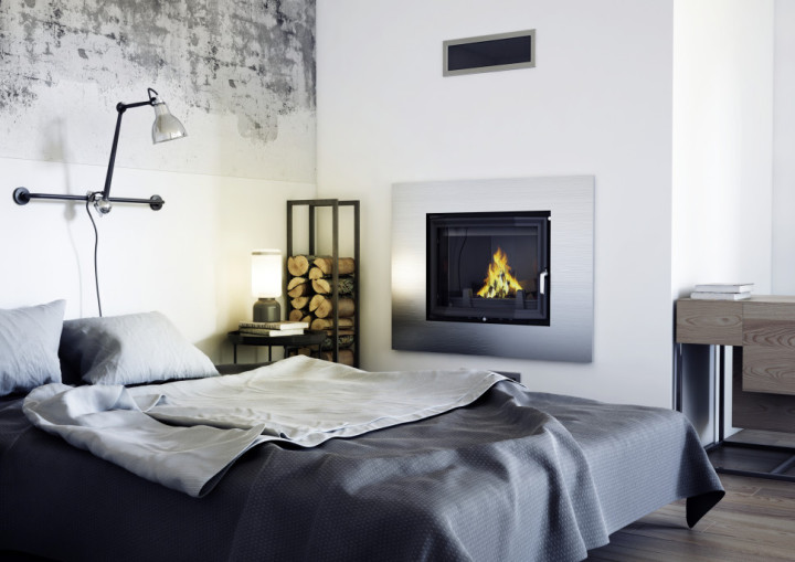 Топка Kratki ERYK/700 Акция