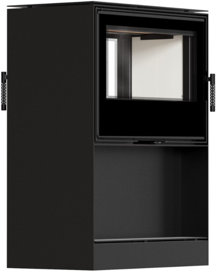 Печь Kratki PRO KARI 80/W tunel