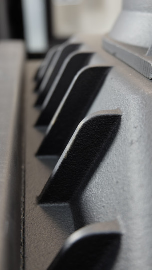 Топка Ildnord Bergen