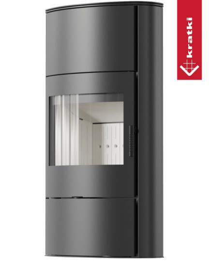 Печь Kratki ROLLO 2 W